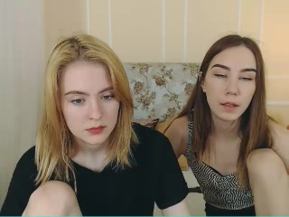 Lezzy Cam ex-gf RadaAndElizaKiss
